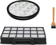 Wivplex For Rowenta, for RO7611 RO7623 RO7634 RO76, Vacuum Cleaner Hepa Filters Accessories Replacem