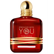 [Decant] Stronger With You Tobacco