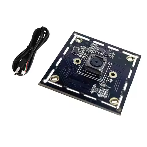 OV5693 Camera Module 5MP Auto Focus Face Recognition USB Driver-Free for Raspberry Pi/Orange Pi Came