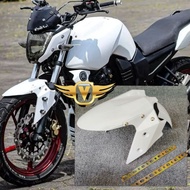 Yamaha Byson Transfomer Model Front Fender