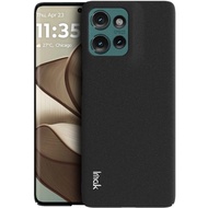 Factory directly sell imak Full Coverage Cowboy Hard Case For Motorola Edge 50/Motorola Edge 50 Pro/