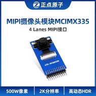 PHINK | High-Resolution Camera Module 5MP 2592*1944px