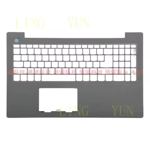 Z Palmrest Upper Case Keyboard Frame For Lenovo V130-15 V130-15IKB V330-15IGM 5-15