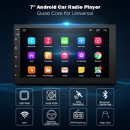 Android Car DVD Player with Integrated GPS Directions - 7inch Full HD Car Screen Running Android Mul