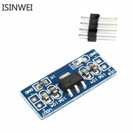 5PCS AMS1117 3.3V 5.0V Power Supply Module  AMS1117-3.3 AMS1117-5.0