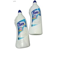 ✖TUFF TOILET &amp; BOWL CLEANER PERSONAL COLLECTION