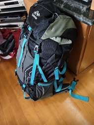 Senterlan Adventure 65L 登山背包