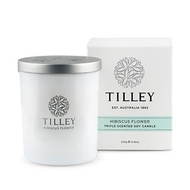 澳洲Tilley皇家特莉原裝微醺大豆香氛蠟燭-波拉波拉島天空