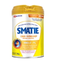 Sữa Smatie Canxi Xương Khớp HMO (H/800g)