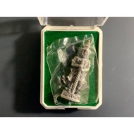 Thai amulets Taowesuwan 鬼王 Lp Nuyin BE2559