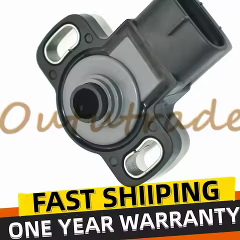 For Suzuki DL TL 1000 VL 1500 GSX-R 750 Yamaha FZ6 600 FZ1 YZF R1 R7 1000 13420-51E50 TPS Throttle P