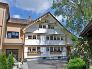 貝倫- 達斯旅館 (Baren - Das Gastehaus)