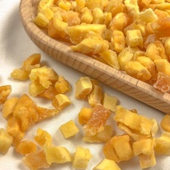 Mango Grains Diced Mango Grains Candy