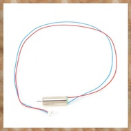 [K U Y G] 1 Piece Silver Metal Replacement Parts C186 Tail Motor for C186 C-186 RC Helicopter Airpla