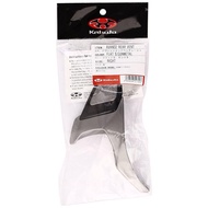 OGK KABUTO AVAND-2 Rear Ventilation Helmet