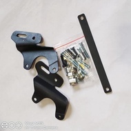 Serpo Xmax 250 Bracket Serpo Xmax 250 Bracket Rearview Mirror Bracket Xmax 250