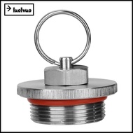 LUOLVUO Mini Keg Lid, Pressure Relief Valve For 2L 3.6L Keg Homebrew Keg Lid, Reusable Mini Homebrew
