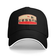 Cessna Logo Fashion Diy Newest Baseball Cap
