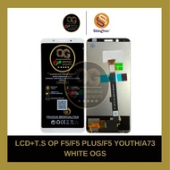 Lcd TOUCHSCREEN OPPO F5 F5 PLUS F5 YOUTH A73 OG SUPER