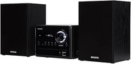 Aiwa MSBTU-300 Hi-Fi Micro Chain with Bluetooth, CD, USB, FM Radio