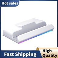Docking Station for  Ally Hub RGB  Stand with 4K@60Hz TV/ 1Gb Ethernet/ USB3.0/ PD 3.0 Fast Charging