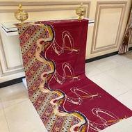 Viraaaal Kain Batik Motif Modern Kain Batik Pekalongan Katun couple Sarimbit