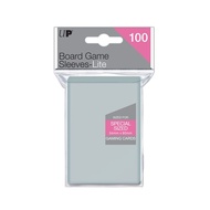 Ultra Pro Board Game Sleeves Light - 54x80mm (100 sheets)