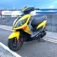 2014 三陽 SYM JET POWER EVO 125
