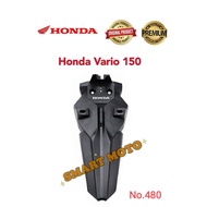 💯 Original Honda Vario 125 Vario 150 Rear Fender Mudguard Inner Ekor Belakang Tail Fender 80100-K59-