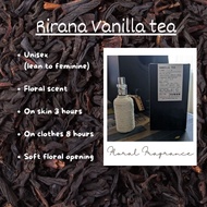 (Decant) Rirana Vanilla Tea
