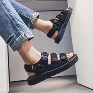 Summer Non Slip Men Sandals New Outdoor Casual Youth Beach Shoes Fashionable Korean Men Slippers In 