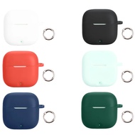 New for OPPO Enco R5 Wireless Earbuds cover Silicone Soft case for OPPO Enco R5 Shockproof Shell Cas