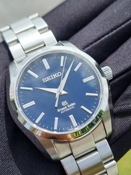 ⭕️⭕️Grand Seiko 55週年限量版 首隻42mm錶殼 二手中古 GRAND SEIKO 精工 Heritage Collection SBGR097 SBGR097G 舊版 55 週年限量