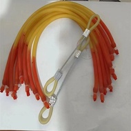 Composite Veyron 40 Burst 3070 Double Layer Strong Full Wear Rubber Band Bold Rubber Band Veyron Rub