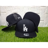 New Design LA Snapback Cap