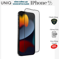 Miếng Dán Cường Lực Cho iphone 17 series/ iPhone 16/ iPhone 16 Plus/ iPhone 16 Pro/ iPhone 16 ProMax