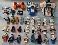 star wars lego