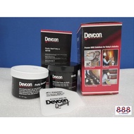 Devcon 10110 Plastic Steel Putty (A) 454g Davecon Dave Klon