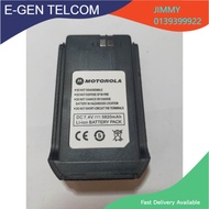 Motorola GP-328PLUS GP-338plus Battery 5820mAH