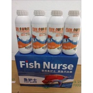{4 Bottles} Fish Nurse Purify 1L (1order=4 Bottles)