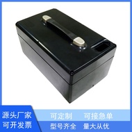 Electric Vehicle Plastic Box Calf Style N1/N1S Box 48V30Ah/60V30Ah Lithium Shell