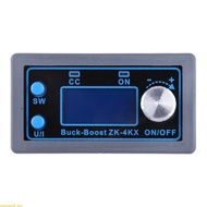 weroyal DC to DC Adjustable Voltage Regulator Step Down Module Voltage Stabilize