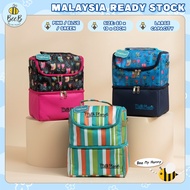 Milk Planet Beg Penyejuk Igloo Cooler Bag Large Breastmilk Cooler Bag Milk Bottle Bag Mommy Bag Outd