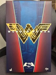 Hot Toys 1/6 Wonder Woman 可動人偶 MMS359