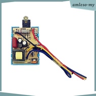[AmlesoMY] TV Repair Part Maintenance 14-60 Inch Flyback Display Power Supply Board