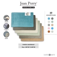 CotonSoft Porta Bath Mat I Bath Rug I Rug I Door Mat I Door Rug I Bathroom Mat I Bathroom Rug