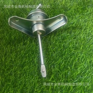 Enjin HDFT CT16 pengecas turbo; Nombor bahagian 17201-OL030