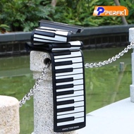 [Perfk1] Roll up Piano Keyboard USB Input Electric Hand Roll Piano Keyboard for
