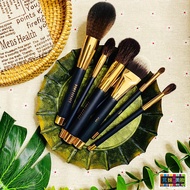 PONY EFFECT Magnetic BRUSH Concealer Lip Tool I'M MEME Set Powder Blush M