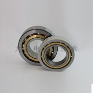 Electrically Insulated Bearings 6316M.C3.J20B Factory direct sales FAG Craft Ceramic Motor Bearing